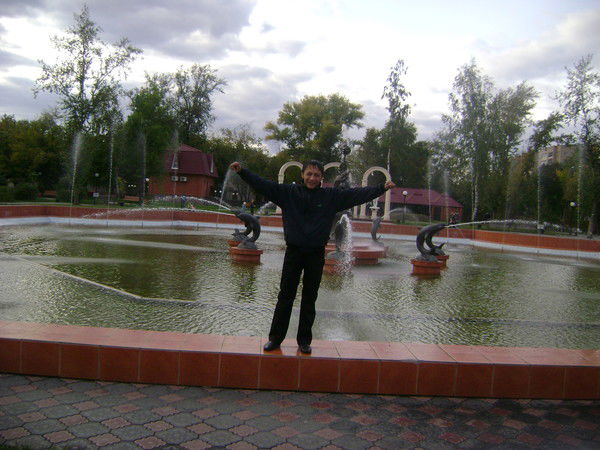 Жаслан Оспанов