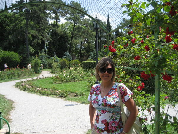 Анна Семивеличенко