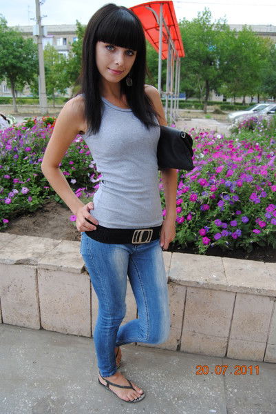 Нина Сеткина