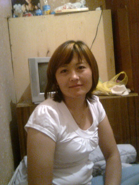 Гулкайыр Жолдошова