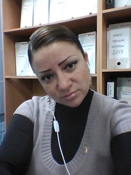 Юлия Доронина