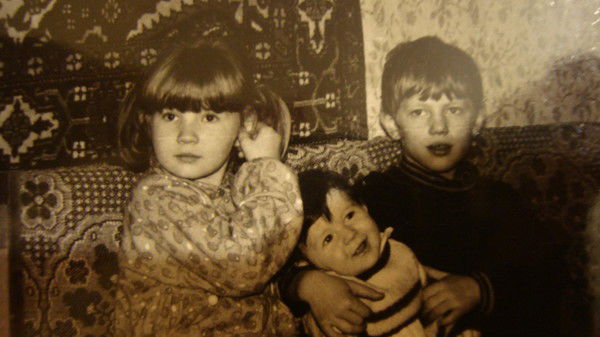 Олеся Петровна