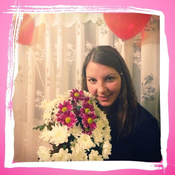 Екатерина Мазунина