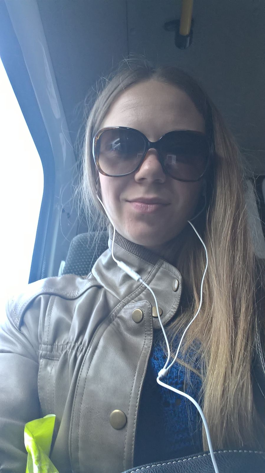 Алла Вострик