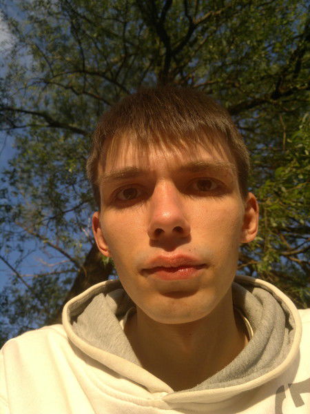 Роман Антипов