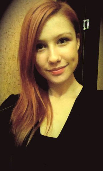 Анжелика Зубкова