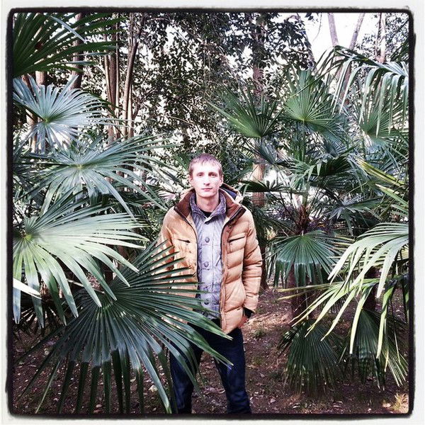 Виктор Метельский