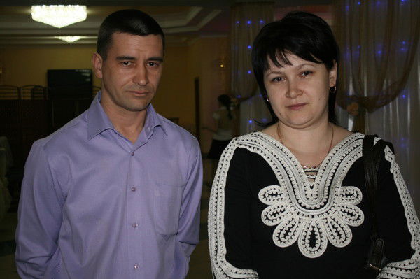 Татьяна Бабынина