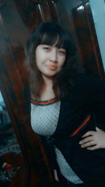 Малышка Малышка