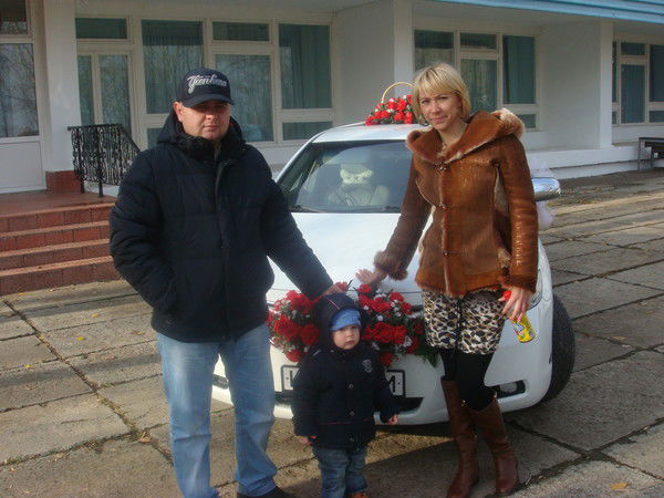 Татьяна Шилкина