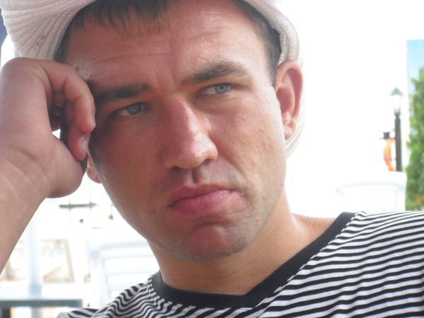 Юрий Матвеев