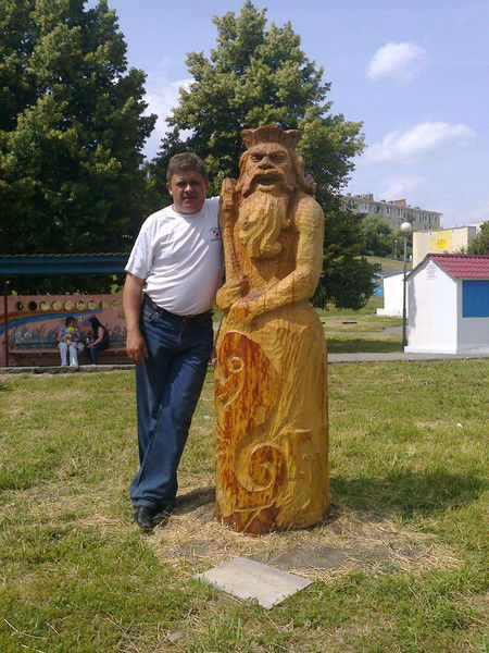 Вадим Дубровский