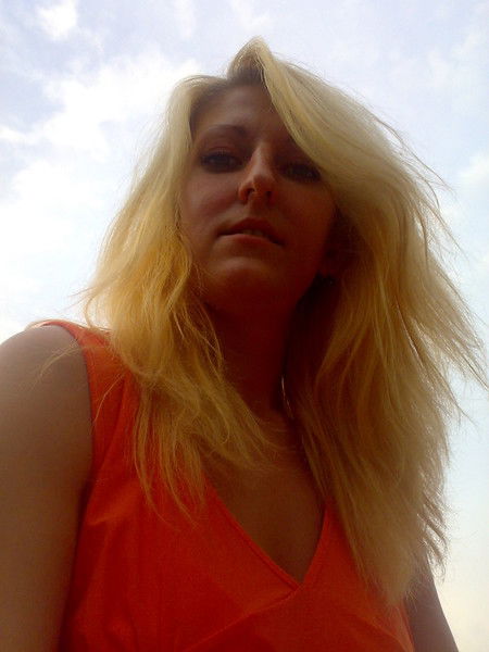 Надежда Бахур