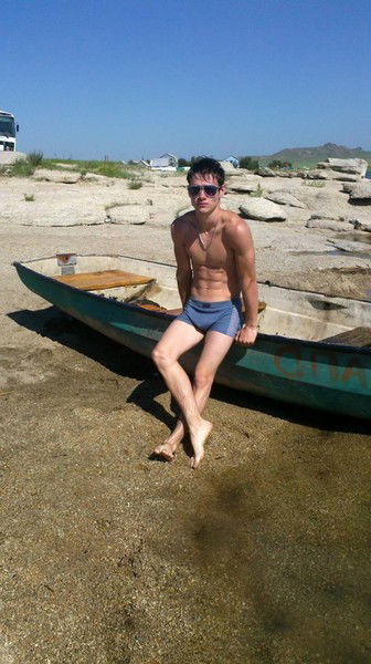 Владислав Бучнев