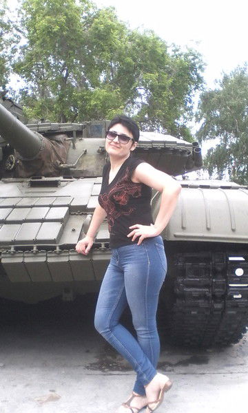 Лена Демченко