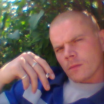 Сергей Фролов