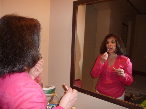 Валентина Чайковская