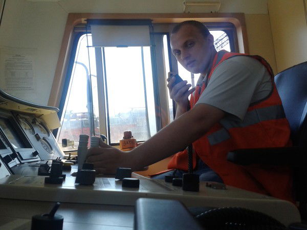 Александр Рязанов