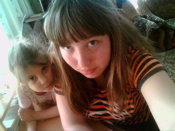 Антонина Роптанова