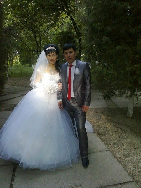 Ултай Кадикенова