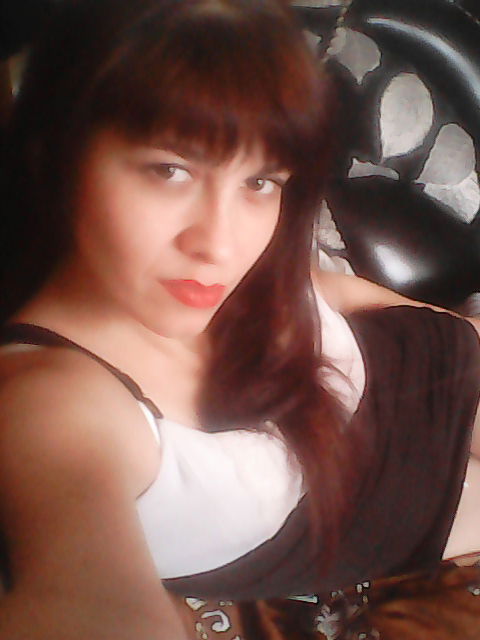 Анастасия Фукс