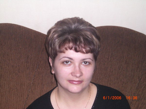 Лариса Щербакова