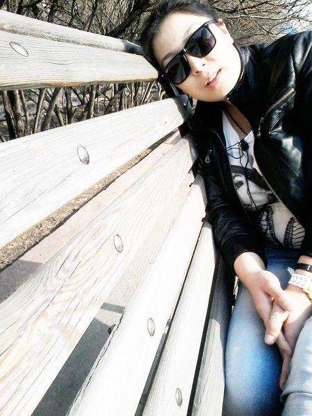 Еркежан Бекмухаметова