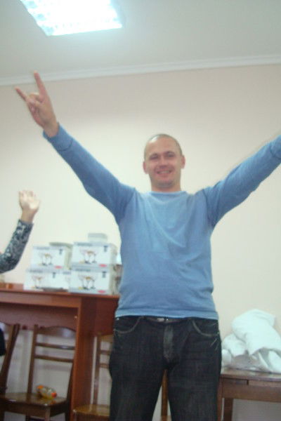 Сергей Михайлов