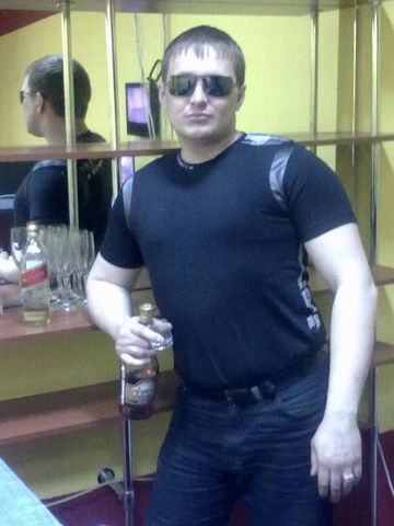 Александр Шикоренко