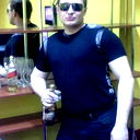 Александр Шикоренко