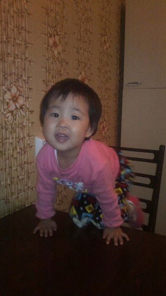 Айжан Темирбековна