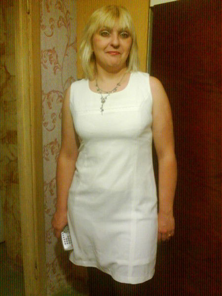 Оксана Король