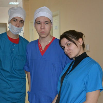 Максим Сороковых