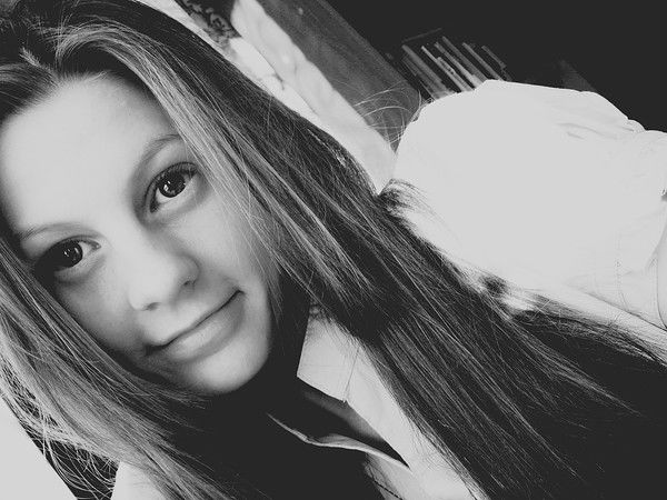 Дарья Кравченко