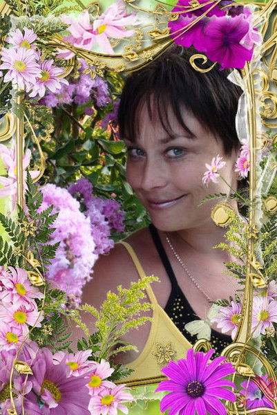 Лена Гусева