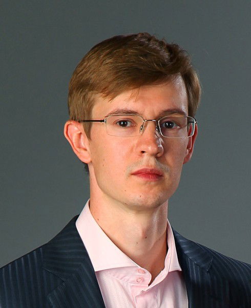 Игорь Кузин