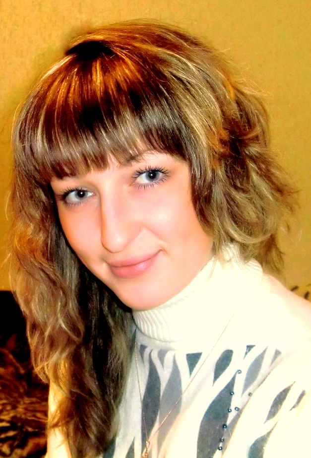 Марина Смирнова