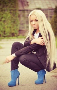 Юля Бартосевич