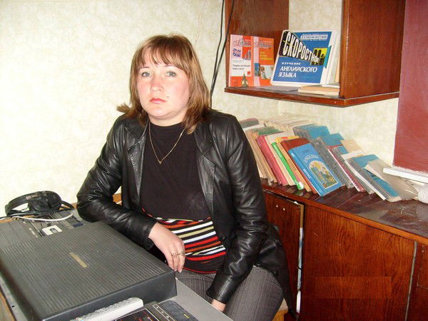 Юлия Макарюк