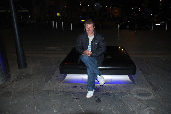 Янис Озолиньш