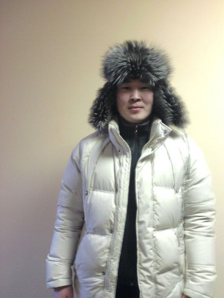 Михаил Самар