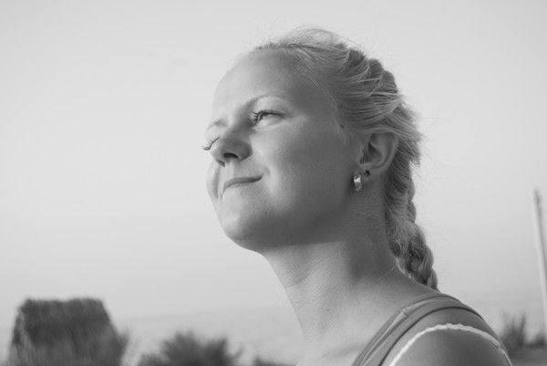 Евгения Велигжанина