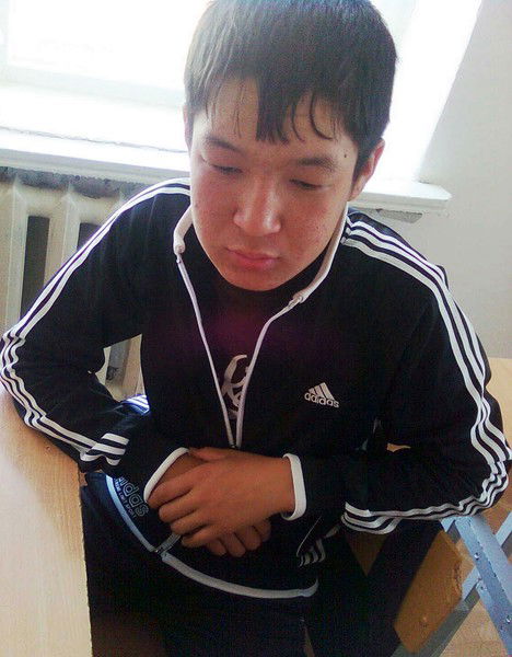 Асылбек Ернесов