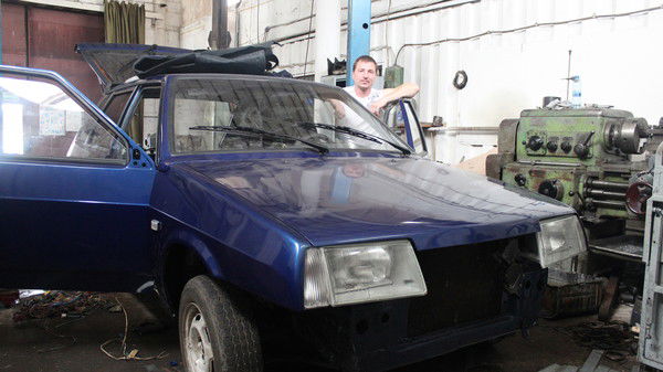 Иван Быстрых