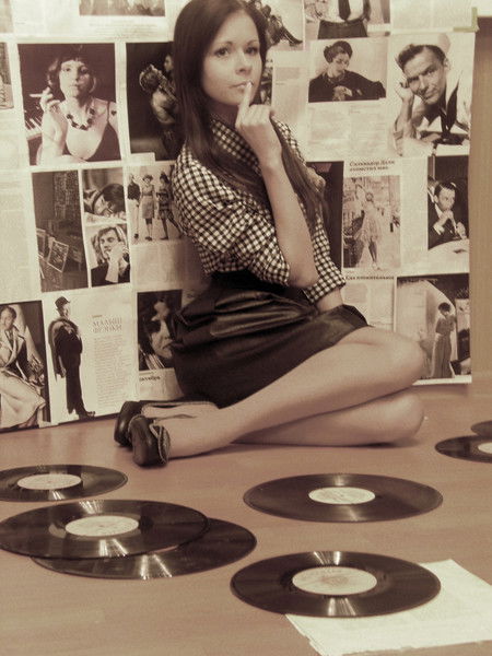 Екатерина Сутягина