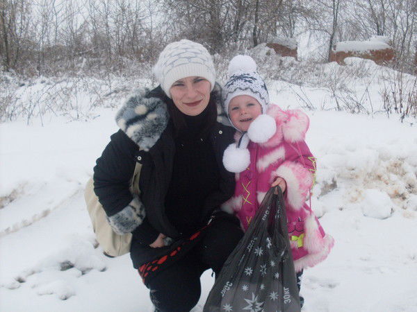 Ольга Шилова