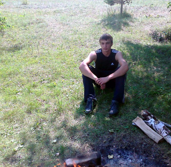 Евгений Потибенко