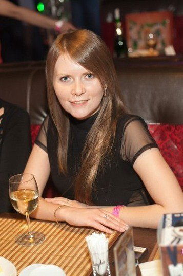 Наталья Хлыстова