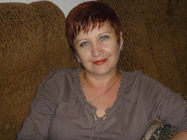 Алена Молодых