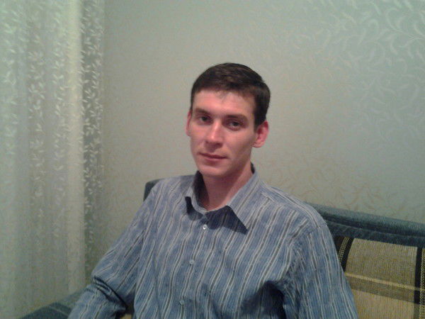 Николай Бывальцев